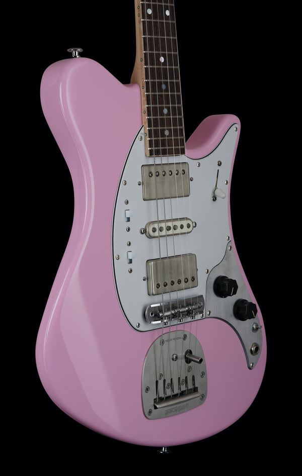 Oopegg Trailbreaker Mk 1 - Shell Pink