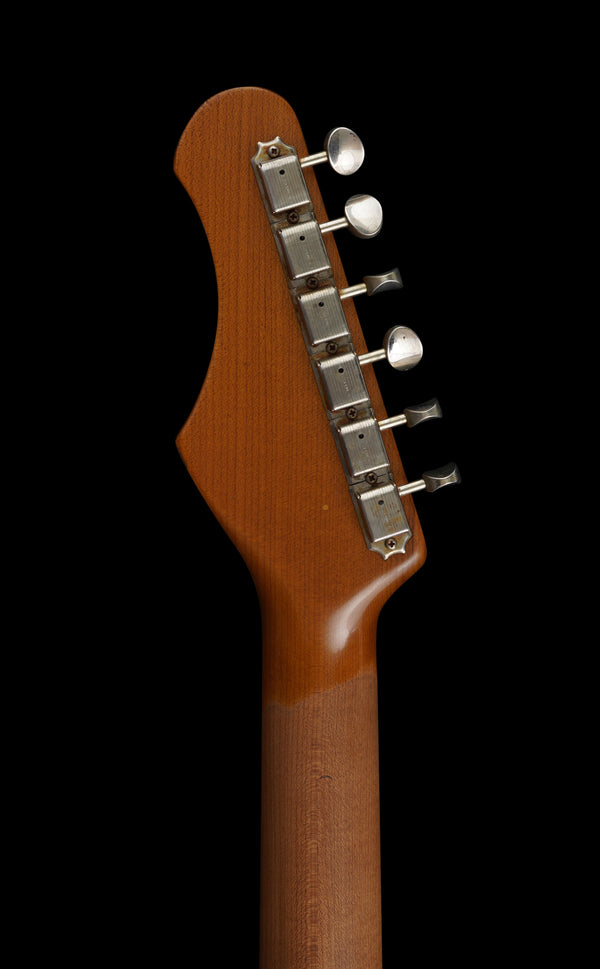 Shabat Lynx - Sonic Blue