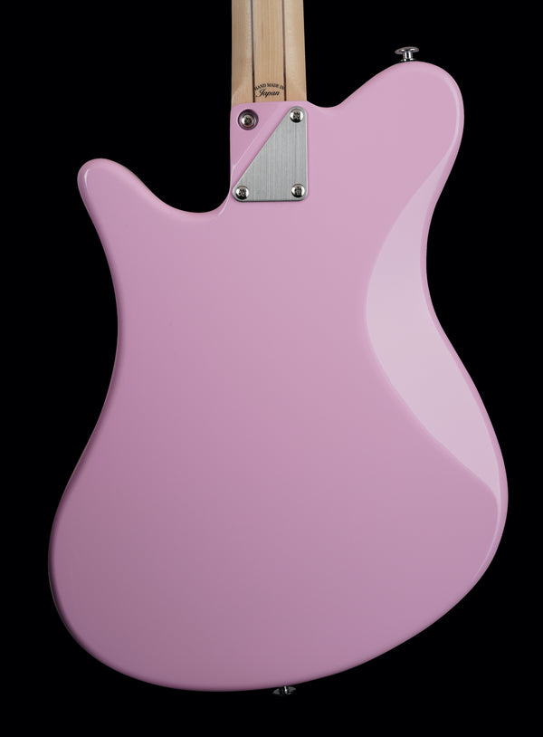 Oopegg Trailbreaker Mk 1 - Shell Pink