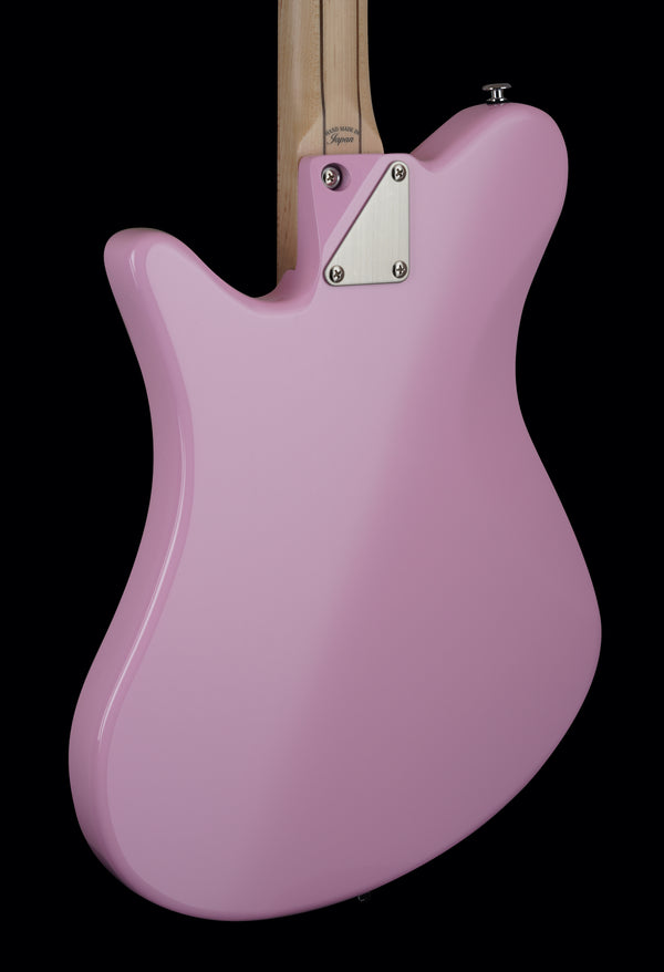 Oopegg Trailbreaker Mk 1 - Shell Pink