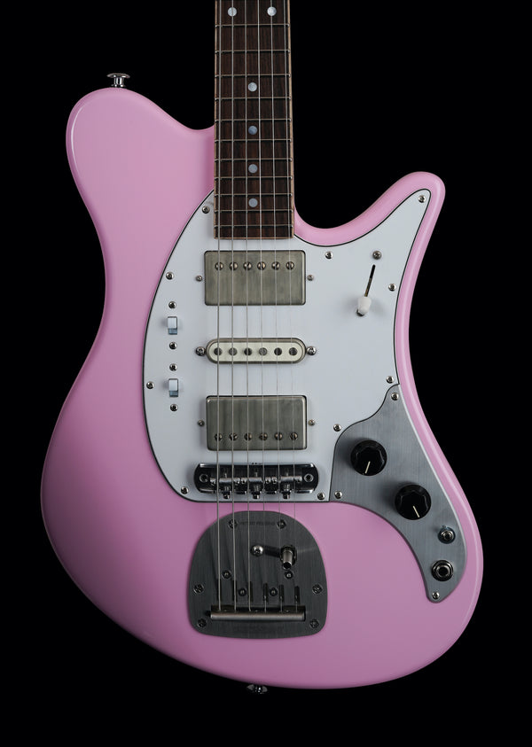 Oopegg Trailbreaker Mk 1 - Shell Pink