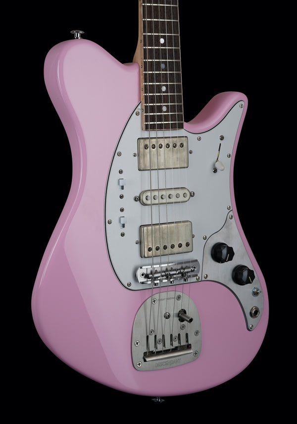 Oopegg Trailbreaker Mk 1 - Shell Pink