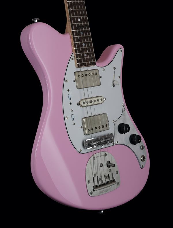 Oopegg Trailbreaker Mk 1 - Shell Pink