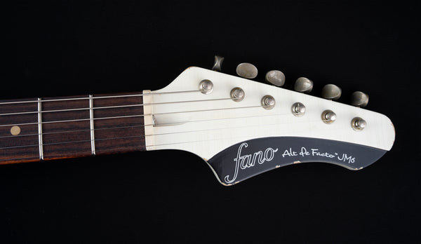 Fano JM6 Alt de Facto Builder’s Choice