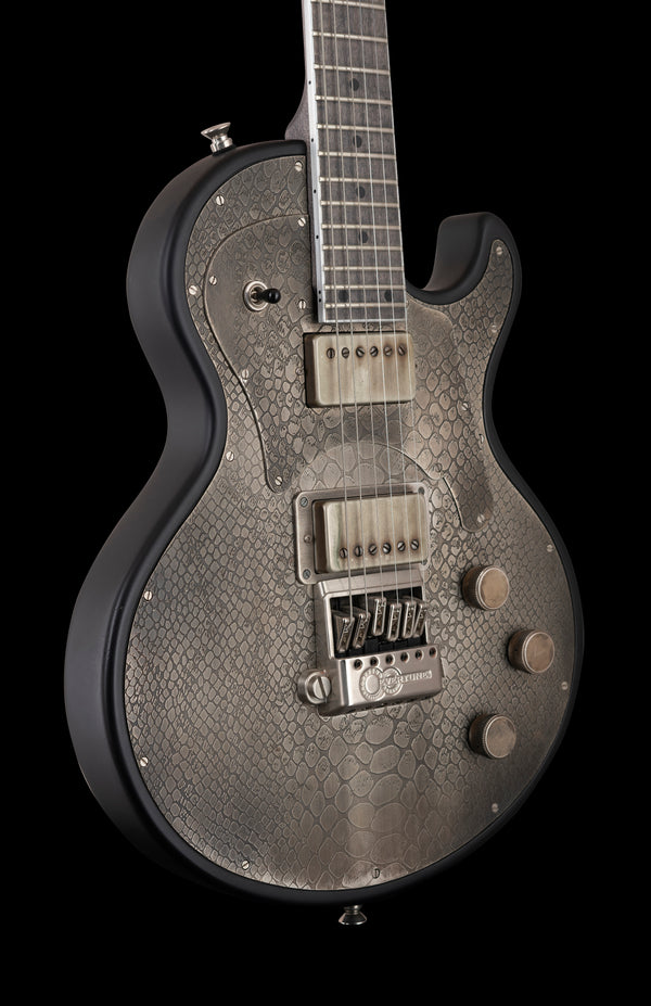 James Trussart Steeltop Custom