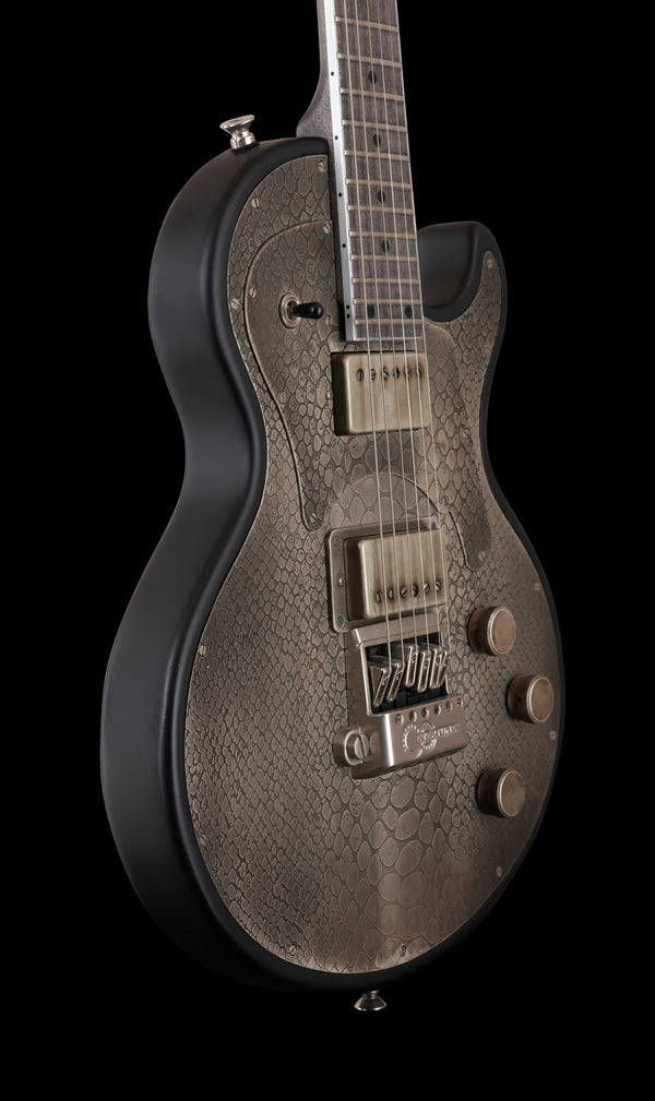 James Trussart Steeltop Custom