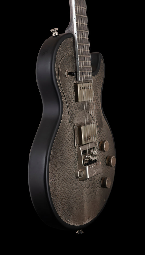 James Trussart Steeltop Custom