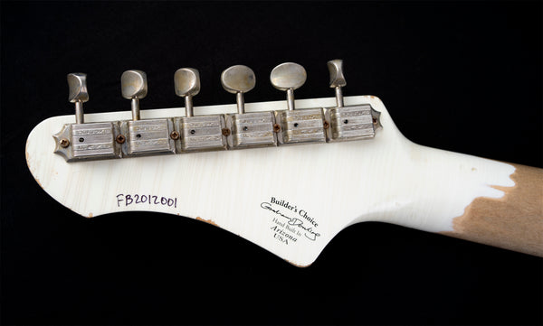 Fano JM6 Alt de Facto Builder’s Choice