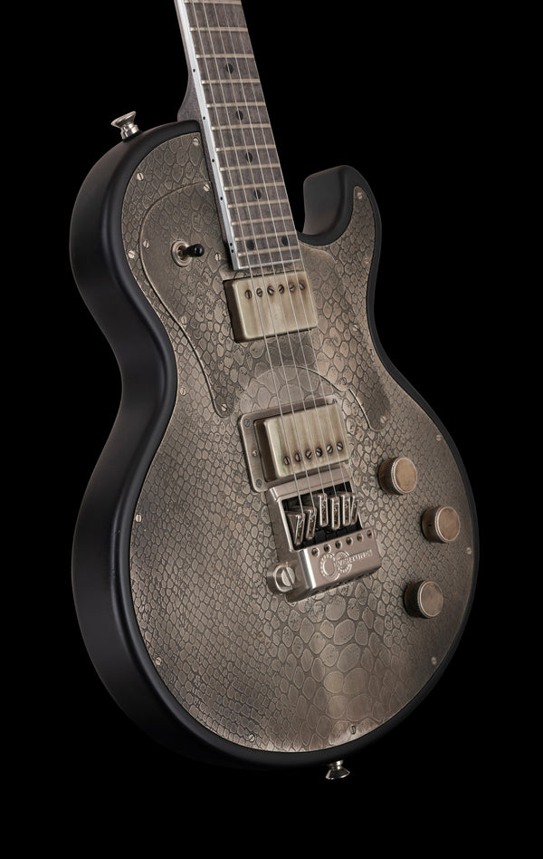 James Trussart Steeltop Custom