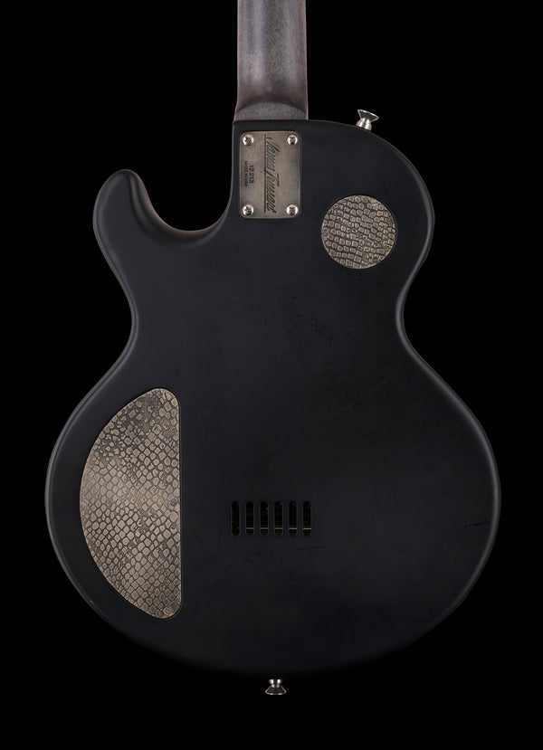 James Trussart Steeltop Custom