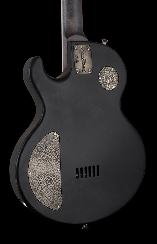 James Trussart Steeltop Custom