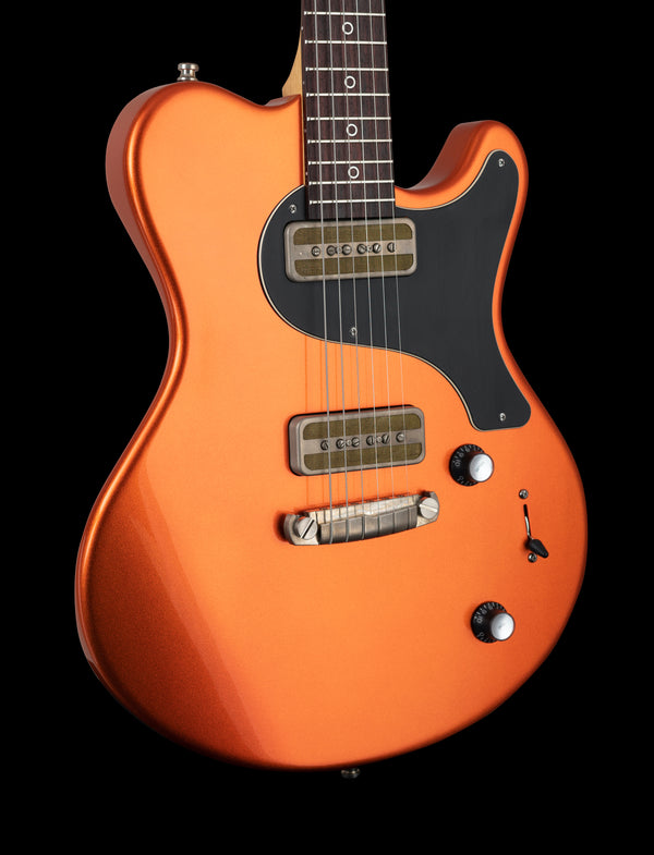 Nik Huber Piet - Candy Tangerine