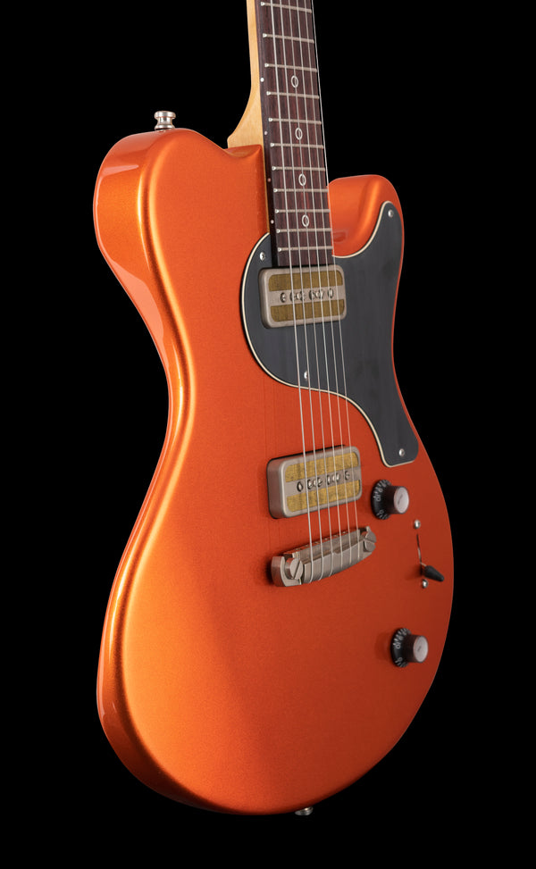 Nik Huber Piet - Candy Tangerine