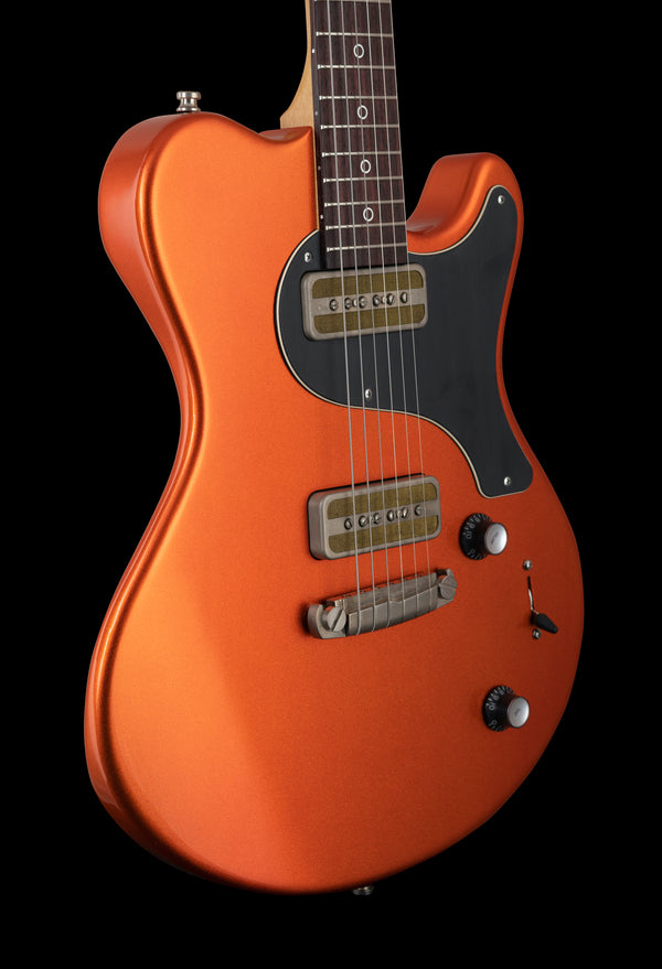 Nik Huber Piet - Candy Tangerine