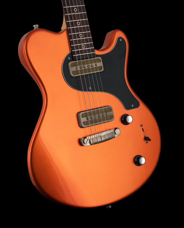 Nik Huber Piet - Candy Tangerine