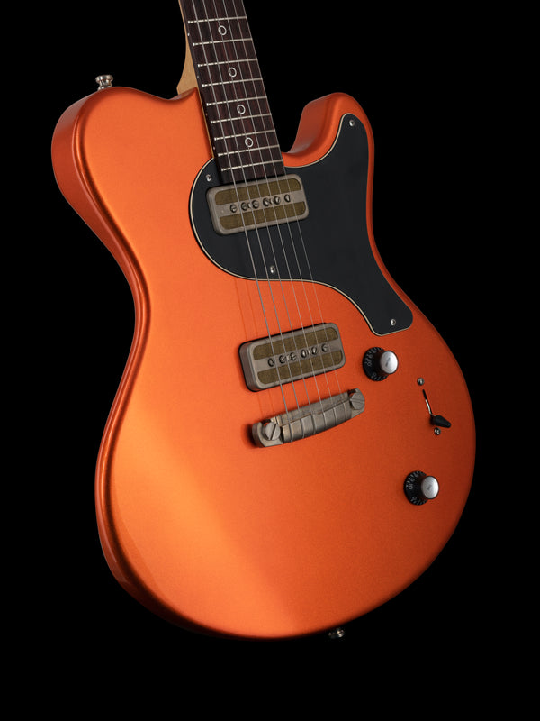 Nik Huber Piet - Candy Tangerine