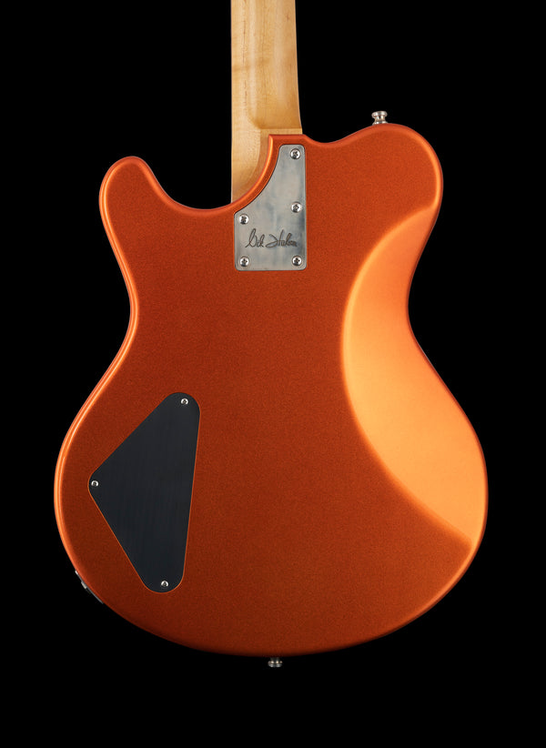 Nik Huber Piet - Candy Tangerine