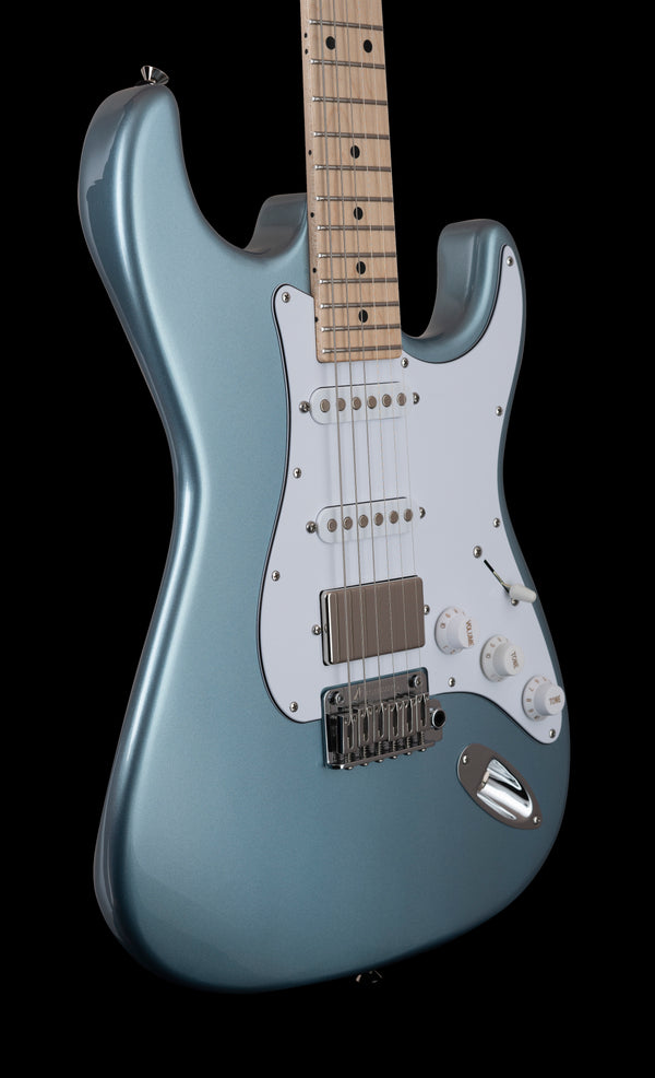 Tom Anderson Icon Classic  - Metallic Ice Blue