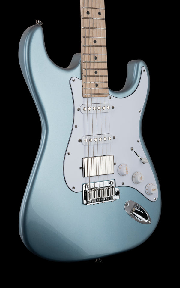 Tom Anderson Icon Classic  - Metallic Ice Blue