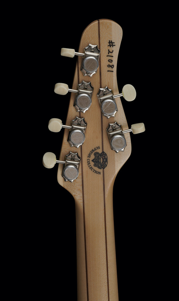 Oopegg Trailbreaker Mk 1 - Sonic Blue