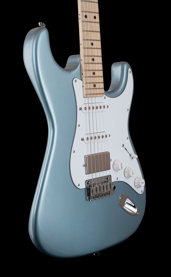 Tom Anderson Icon Classic  - Metallic Ice Blue