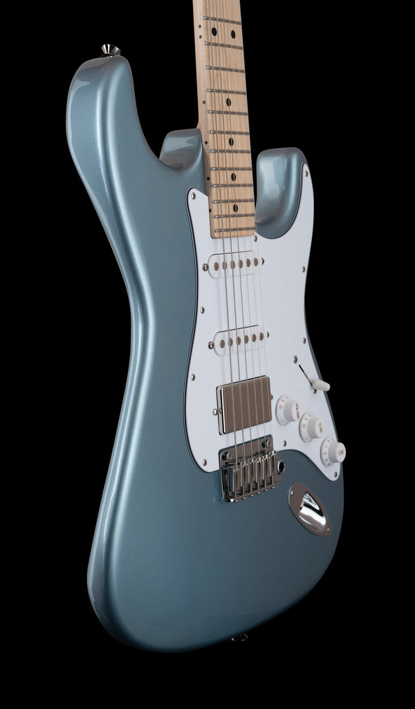 Tom Anderson Icon Classic  - Metallic Ice Blue
