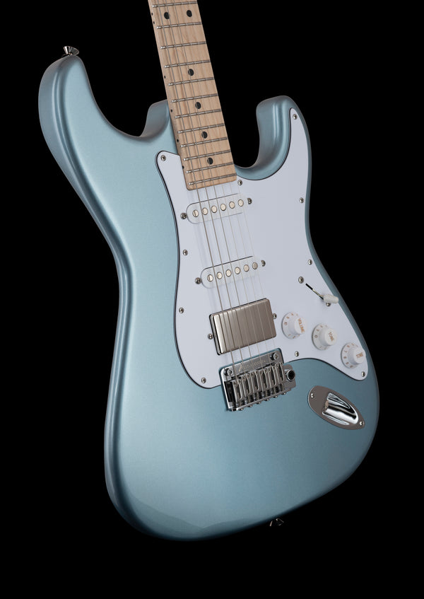 Tom Anderson Icon Classic  - Metallic Ice Blue