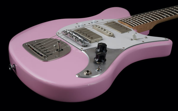 Oopegg Trailbreaker Mk 1 - Shell Pink