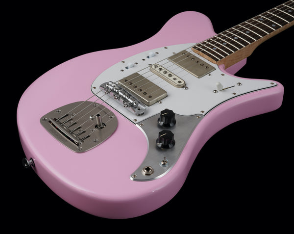 Oopegg Trailbreaker Mk 1 - Shell Pink