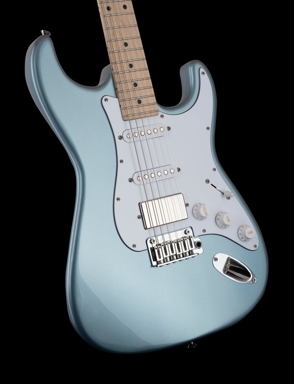 Tom Anderson Icon Classic  - Metallic Ice Blue