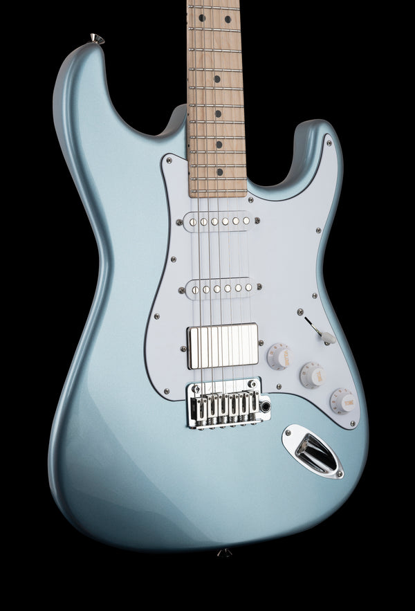 Tom Anderson Icon Classic  - Metallic Ice Blue