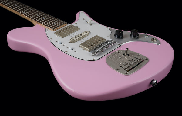 Oopegg Trailbreaker Mk 1 - Shell Pink