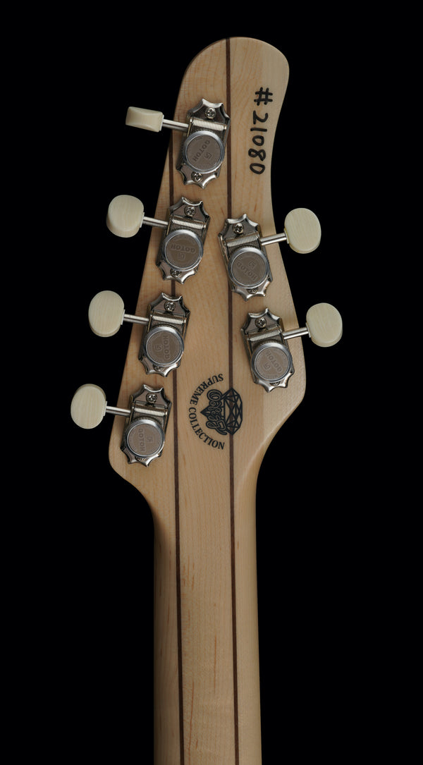 Oopegg Trailbreaker Mk 1 - Shell Pink