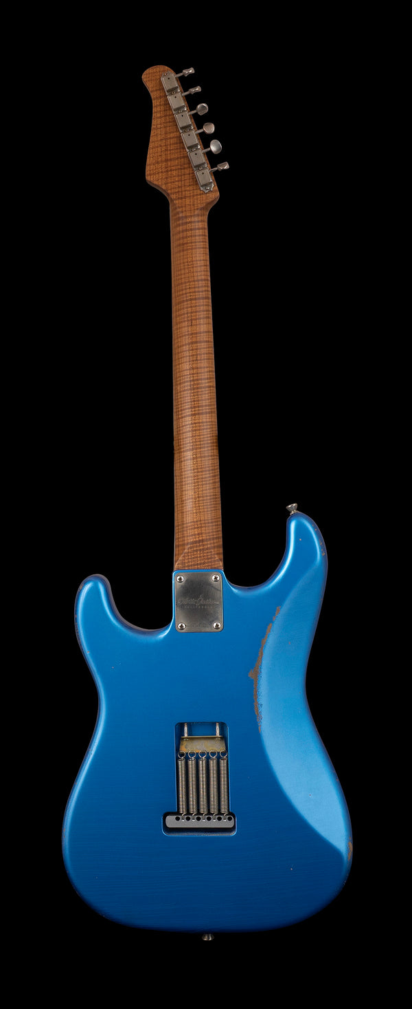 Xotic California Classic XSC-2 Lake Placid Blue