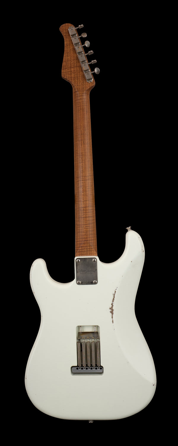 Xotic California Classic XSC-2 Olympic White