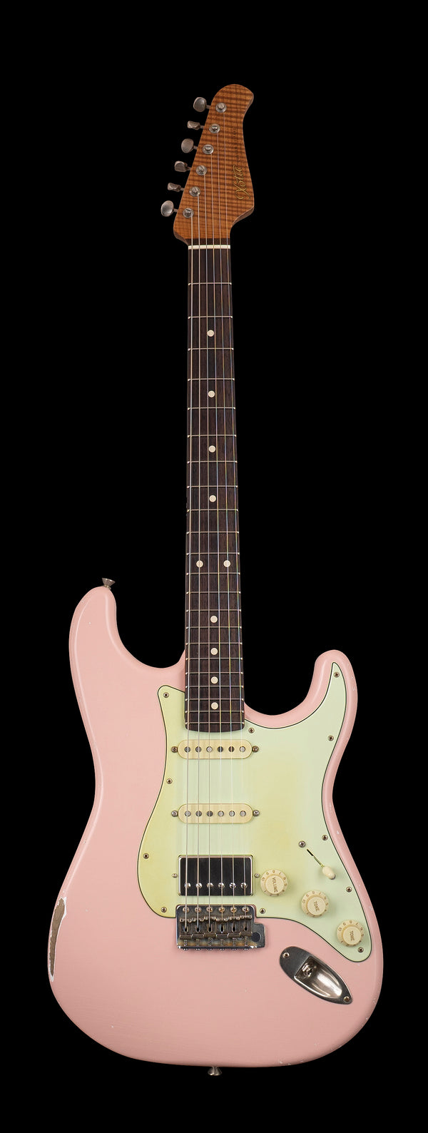 Xotic California Classic XSC-2 Shell Pink