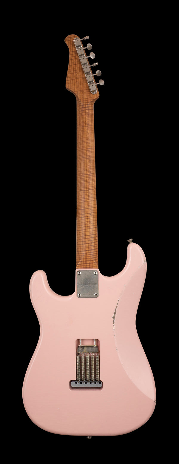 Xotic California Classic XSC-2 Shell Pink