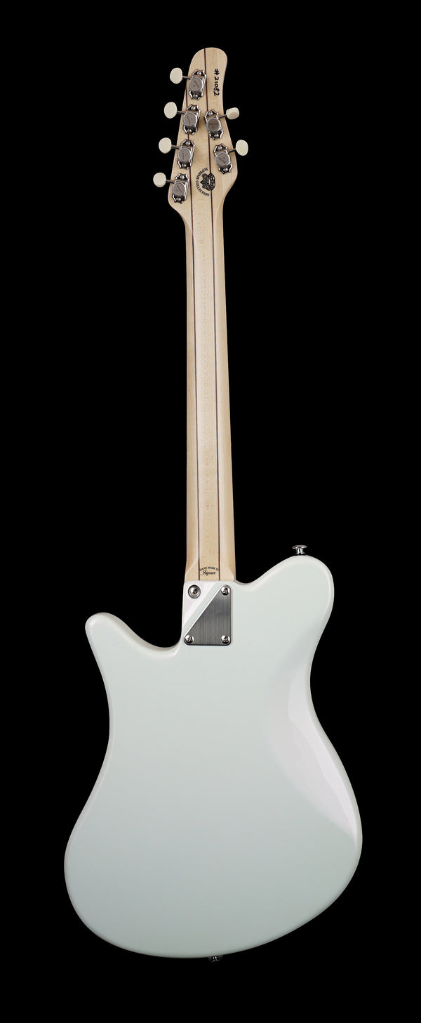 Oopegg Trailbreaker Mk 1 - White Pearl Metallic