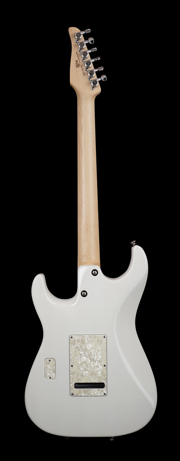 Tom Anderson Drop Top Classic - Arctic Blue Burst