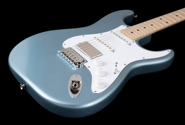 Tom Anderson Icon Classic  - Metallic Ice Blue