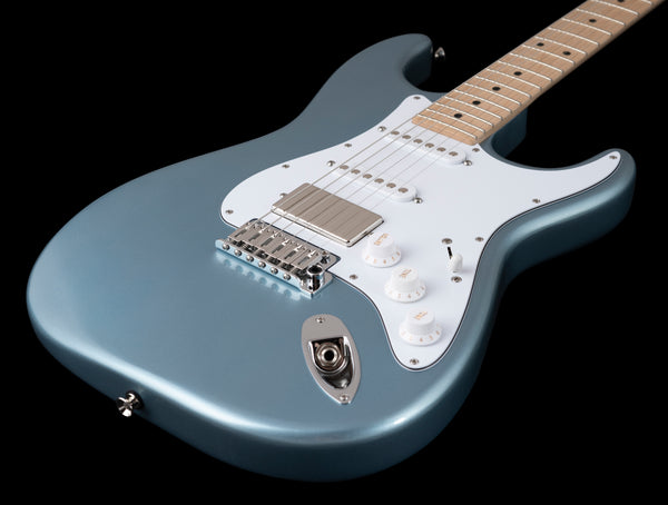 Tom Anderson Icon Classic  - Metallic Ice Blue