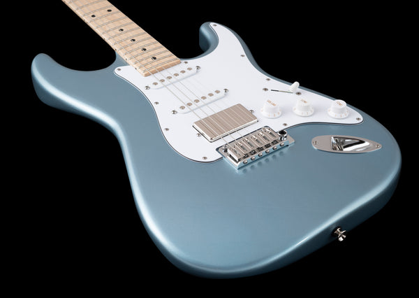 Tom Anderson Icon Classic  - Metallic Ice Blue