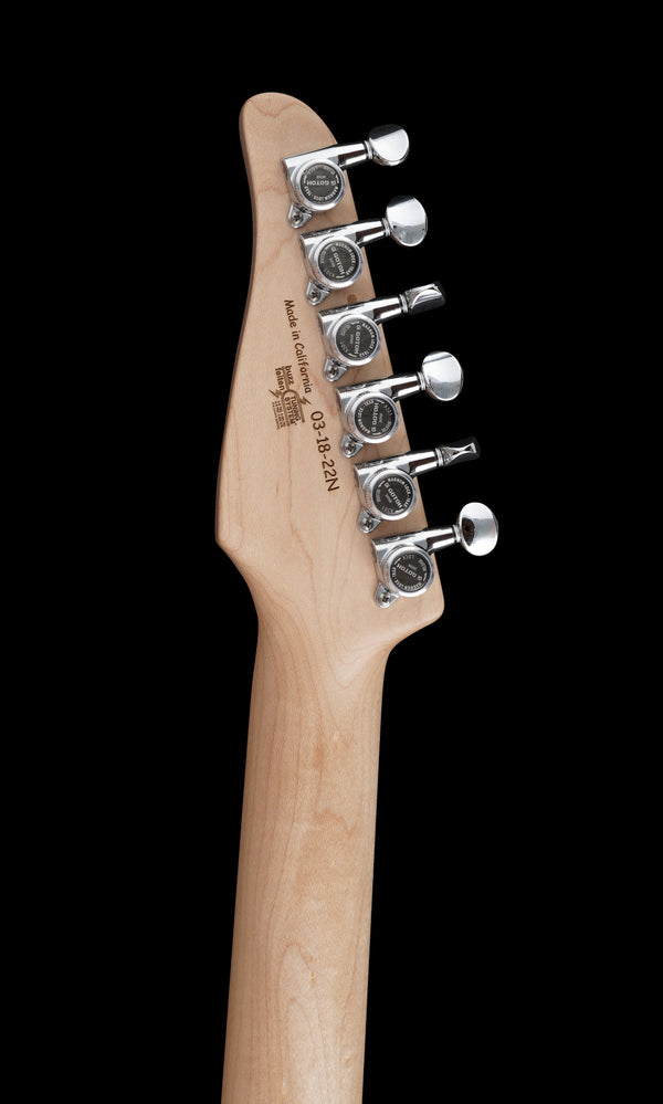 Tom Anderson Icon Classic  - Metallic Ice Blue