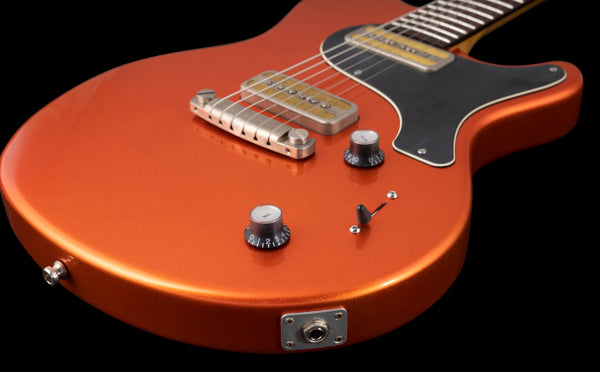 Nik Huber Piet - Candy Tangerine