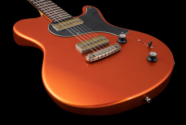 Nik Huber Piet - Candy Tangerine