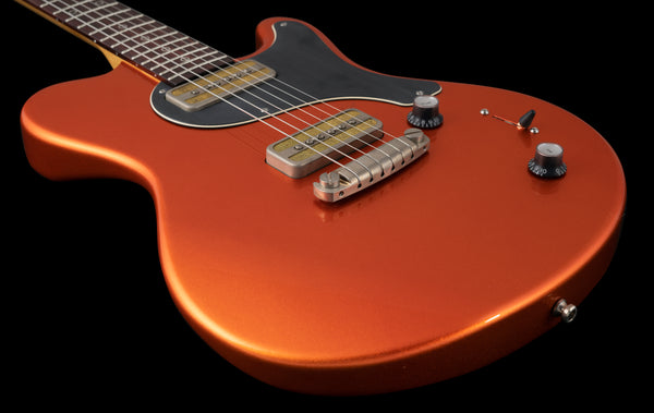 Nik Huber Piet - Candy Tangerine