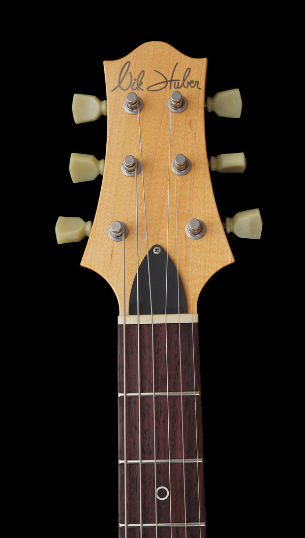 Nik Huber Piet - Candy Tangerine