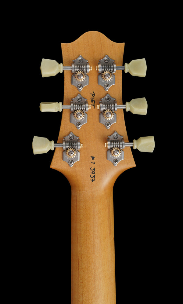 Nik Huber Piet - Candy Tangerine