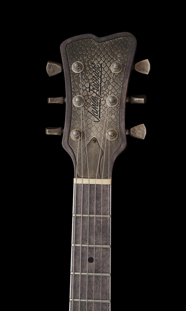 James Trussart Steeltop Custom