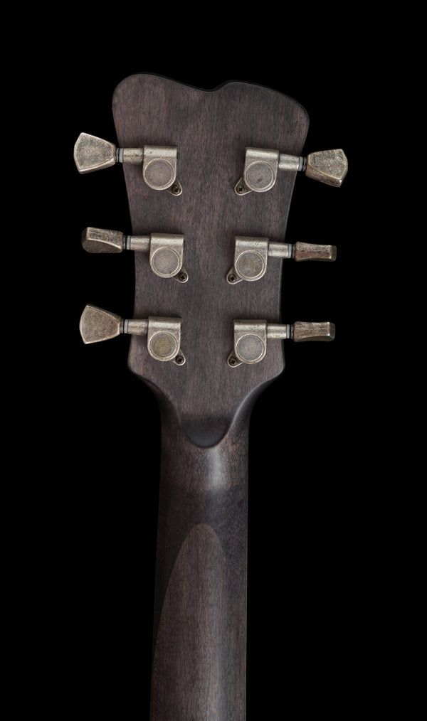 James Trussart Steeltop Custom